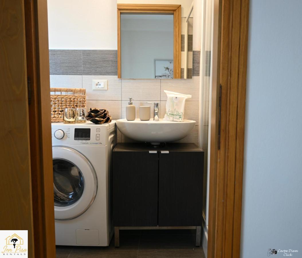Inn Pisa Rentals - Downtown Cozy Apartment Extérieur photo