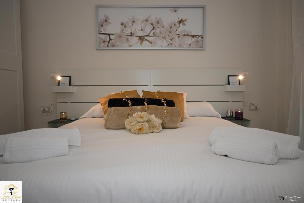 Inn Pisa Rentals - Downtown Cozy Apartment Extérieur photo