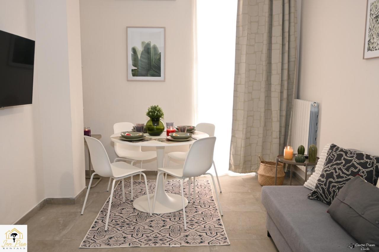 Inn Pisa Rentals - Downtown Cozy Apartment Extérieur photo