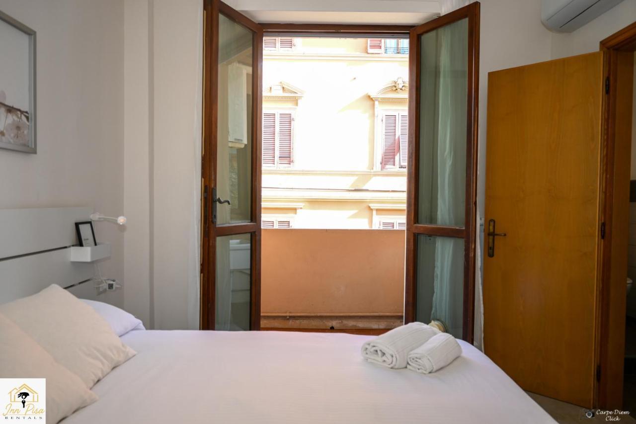 Inn Pisa Rentals - Downtown Cozy Apartment Extérieur photo
