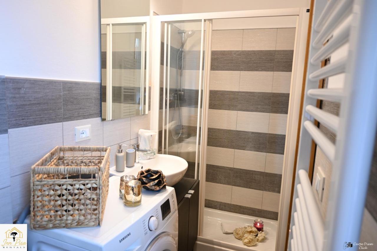 Inn Pisa Rentals - Downtown Cozy Apartment Extérieur photo