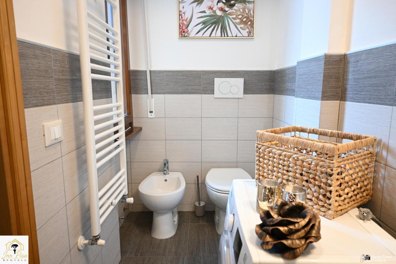 Inn Pisa Rentals - Downtown Cozy Apartment Extérieur photo