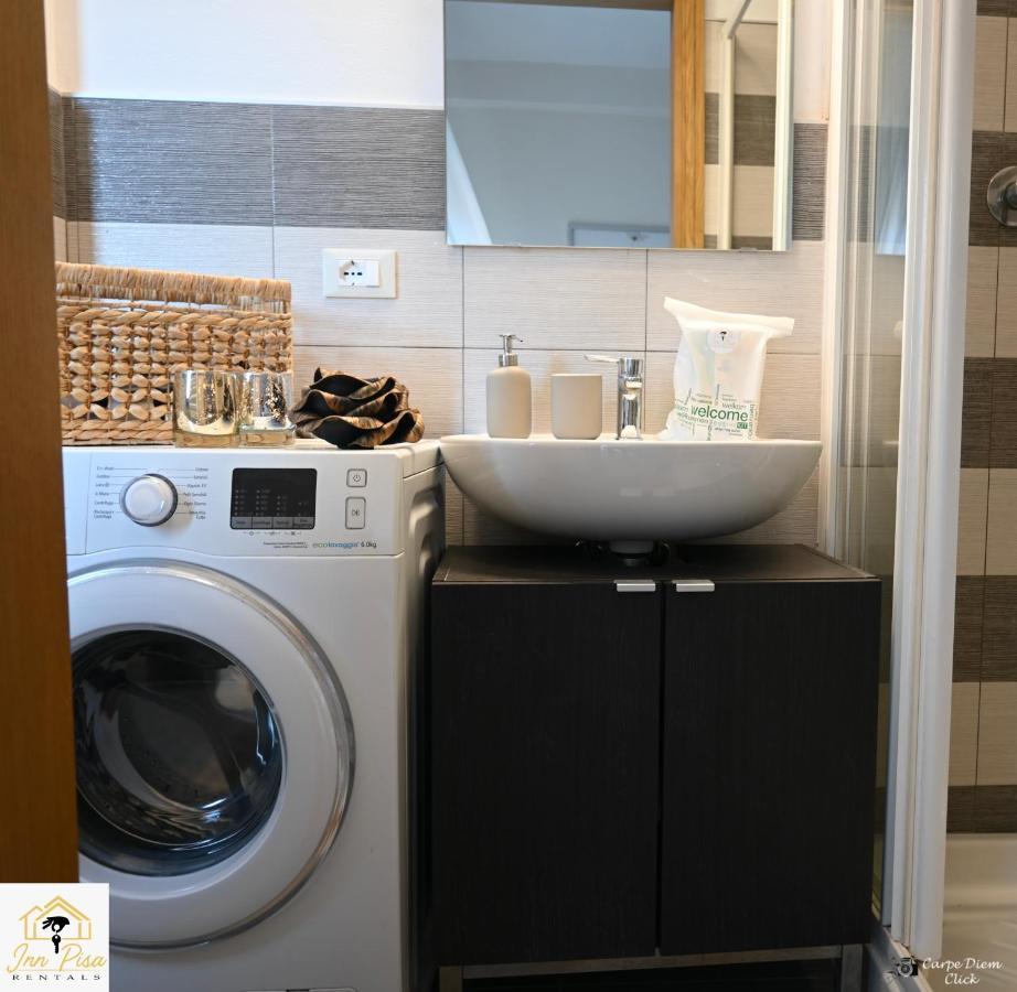 Inn Pisa Rentals - Downtown Cozy Apartment Extérieur photo