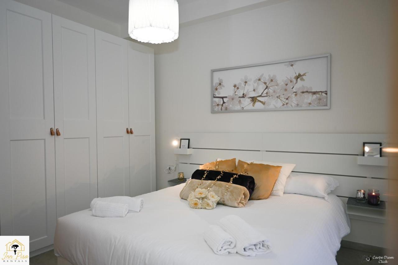 Inn Pisa Rentals - Downtown Cozy Apartment Extérieur photo