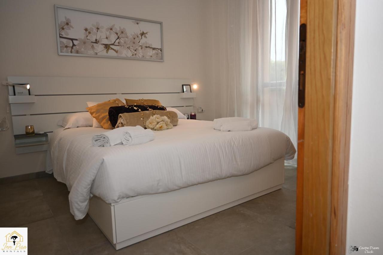 Inn Pisa Rentals - Downtown Cozy Apartment Extérieur photo