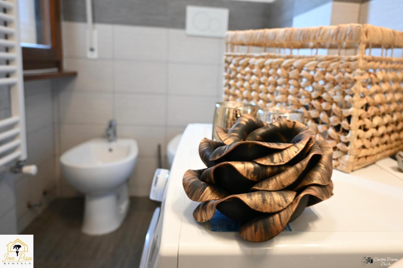 Inn Pisa Rentals - Downtown Cozy Apartment Extérieur photo