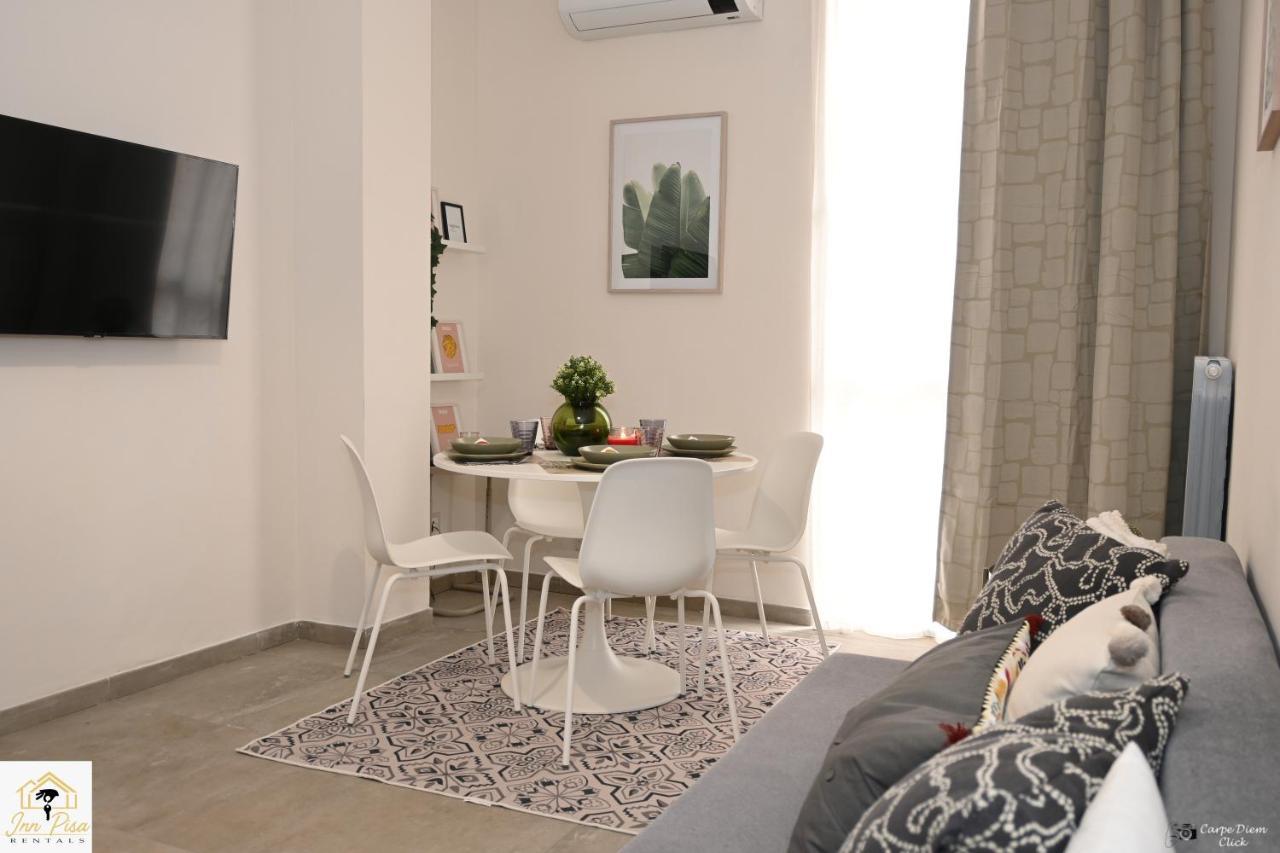 Inn Pisa Rentals - Downtown Cozy Apartment Extérieur photo