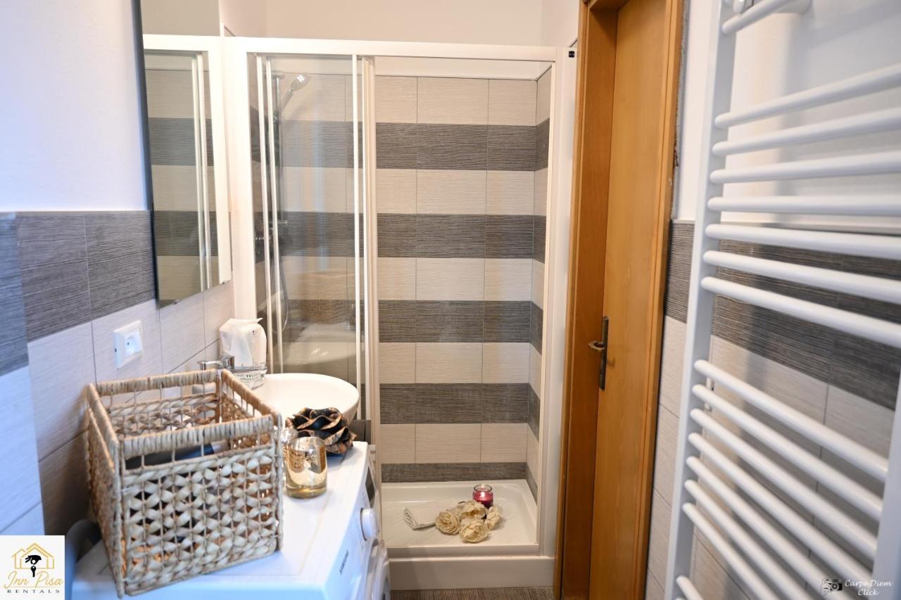 Inn Pisa Rentals - Downtown Cozy Apartment Extérieur photo