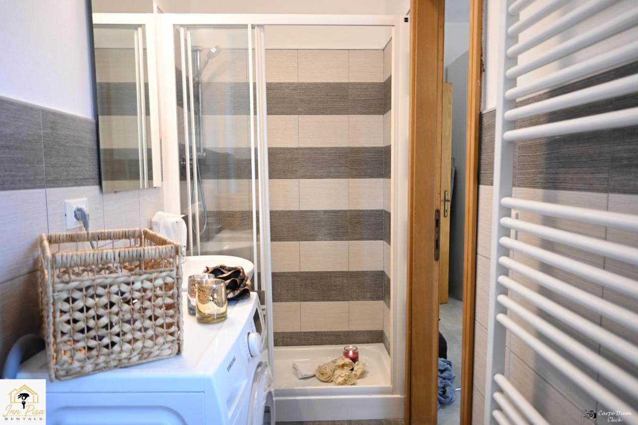 Inn Pisa Rentals - Downtown Cozy Apartment Extérieur photo